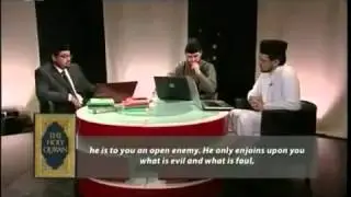 ISLAM   QURAN   From God or the Devil  Truth Revealed   !!! British Documentary Part 1