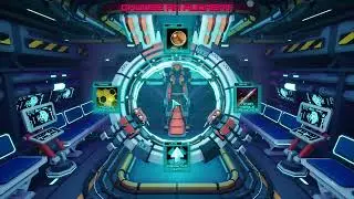 ArcRunner Gameplay (PC Game)