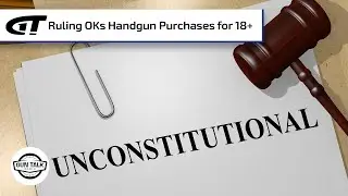 Landmark Gun Rights Ruling from Fourth Circuit | Gun Talk Radio