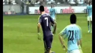 PES 2013 Player ID