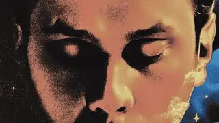 fetehe - Ayakta Uyuyanlardanım | Lyric Video