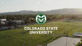 Colorado State University Institutional Profile | 2025
