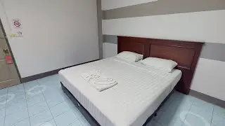Pimann Place Hotel | Chiang Rai, Thailand | Hotel Review ⭐