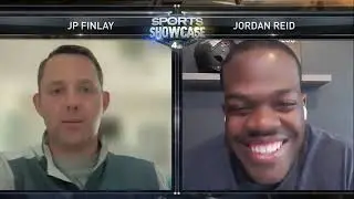 ESPN's Jordan Reid breaks down Commanders draft options at 16