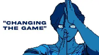 Visual Novels Done Different