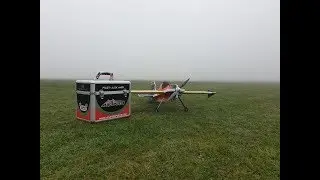 RC Factory Edge XL Flown By Alex Ames