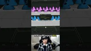 Exporting to iOS: Step-by-Step Guide - making a game in Buildbox - Character 3.3: Spooky Ghost