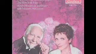 Maureen McGovern &ndash; Hello, Young Lovers, 2000