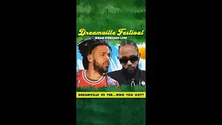 Dreamville vs TDE | R.O.A.D. Podcast Live