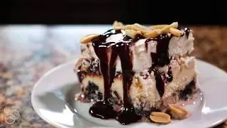 Copycat Buster Bars