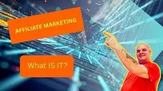 What is Affiliate Marketing  Simple Explanation for Beginners over 50