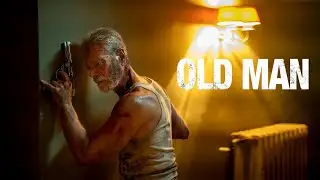 Old Man (2022) Action Thriller Trailer with Stephen Lang