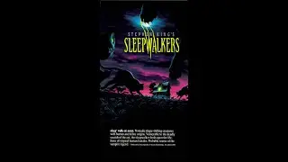 Opening to Stephen King's Sleepwalkers 1992 VHS (1993 Reprint)