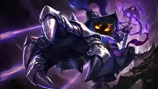 L.O.L Wild Rift - Veigar (Game Play) - Singel Players #4