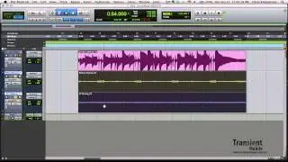 Line2Amp - Video -Transientmobile.com