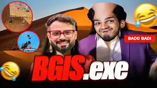BGIS.exe (Round 1)