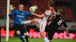 Highlights Ajax - ASWH