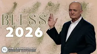 Bless 2026