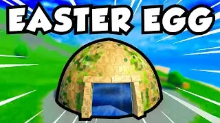 Top 5 Easter Eggs Inside Roblox Jailbreak!!!