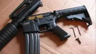 KWA KM4A1