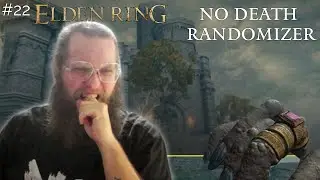 Tape m'en cinq ... | Elden Ring Randomizer NO DEATH #22