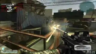 Combat Arms Montage 6! (HD)