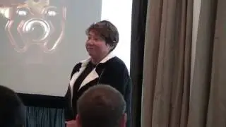 Pollyanna Pixton - Creating a Culture of Trust