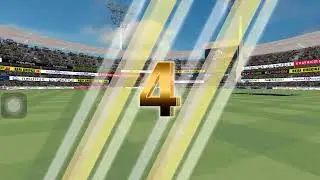 Pakistan vs Newzeland Match in Real Cricket gameT20 worldCup #crickettools