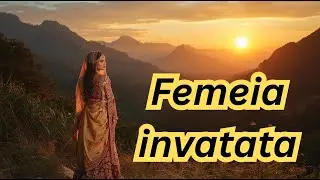 Femeia invatata - ep 8 Final
