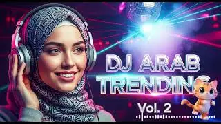 Best 🌹Arabic Remix 2026 | Trending DJ Mix & EDM Hits 🔥 |  Musik Arabic vol 2