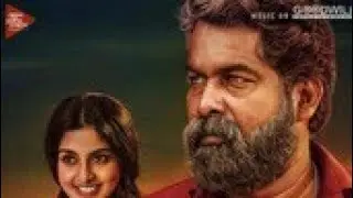 uyirin Naadhane Joseph movie song drums cover by Aison biju
