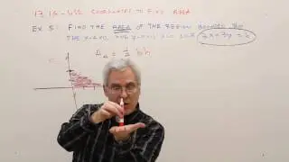 13-1G--Use Coordinates to Find Area