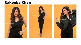 Rakeeba Khan  |  Audition  |  Genesis Talent