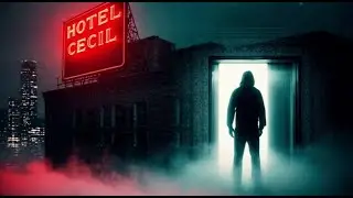 Sora 2 | 8K Doku | Das unheimlichste Hotel der Welt | Der Fall Elisa Lam