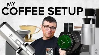 I&rsquo;m Genuinely Embarrassed by My Coffee Setup ($20,000...)