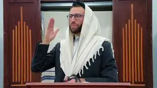 Praying towards Jerusalem