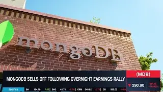 Stock Market Today: GOOGL's Quantum Leap, MDB's Rally & Sell-Off, WBA Selling Itself