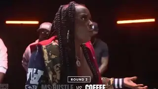 Url Super Fight Ms Hustle Vs Coffee Brown Recap, Stream Shut Down, Coffee 2.5-0?