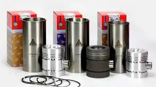 ATS England company ke Fiat tractor ke spare part