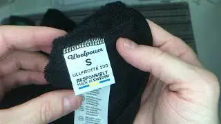 Review - Woolpower Tee Lite & Tee 200