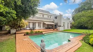 4 Bedroom House For Sale in Linksfield - Property Tour | Amour Properties