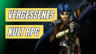 Septerra Core &ndash; Das vergessene PC-RPG