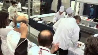 American Culinary Federation Membership