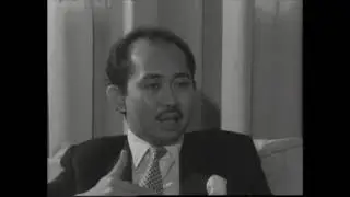 SHORT DOCUMENTARY : THE PETROLEUM DEVELOPMENT ACT 1974 AND THE IMPACT ON SOCIO ECONOMIC DEVELOPMENT
