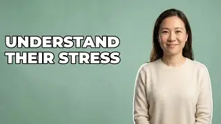 How Can I Truly Hear My Child's Academic Stress?