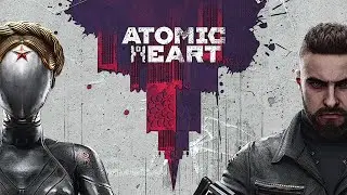 Atomic Heart w/Sabaku, One Shot [2 di 2]