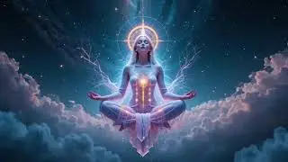 Deep Sleep Frequency &ndash; Calm Your Mind, Release Stress & Sleep Peacefully