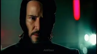 Jhon Wick Attitude Status 🔥😎| Boys Angry Status| Hollywood Whatsapp Status #short #viral