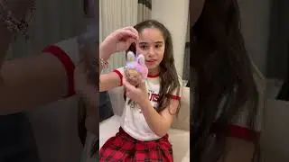 LABUBU #elifsinemtv