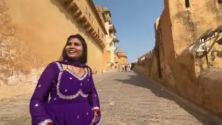 Hawa Mahal /￼ Jodha Akbar ka Mahal, /￼ Jodha Akbar / ￼ city Palace / #subscribe /#video /#jodhabai 